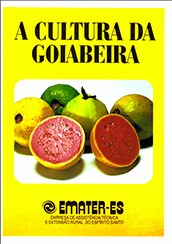 Logomarca - A cultura da goiabeira