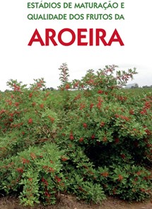 Logomarca - Estádios de maturação e qualidade dos frutos da aroeira.