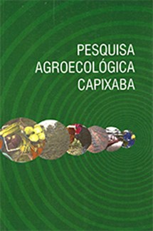 Logomarca - Pesquisa agroecológica capixaba