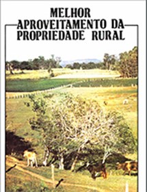 Logomarca - Melhor aproveitamento da propriedade rural