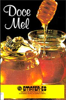 Logomarca - Doce Mel