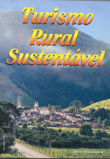 Logomarca - Turismo rural sustentável