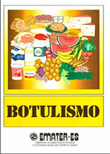 Logomarca - Botulismo