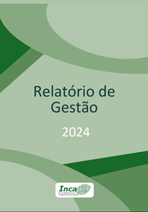 Logomarca - Relatório de Gestão 2024