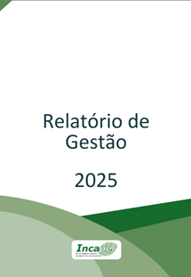 Logomarca - Relatório de Gestão 2025