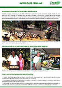 Logomarca - AVICULTURA FAMILIAR