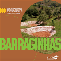 Logomarca - Barraginhas