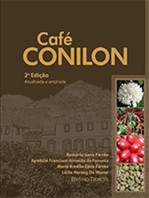 Logomarca - Café Conilon