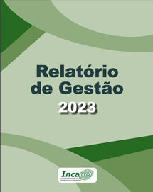 Logomarca - RELATÓRIO DE GESTÃO 2023