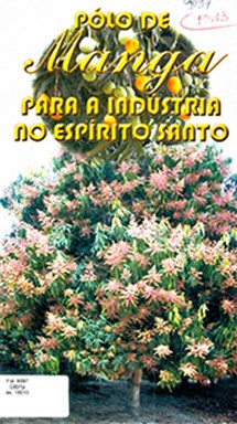 Logomarca - Polo de manga para a industria no Estado do Espírito Santo