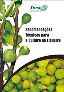 Logomarca - Recomendações técnicas para a cultura da figueira
