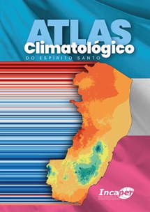 Logomarca - Atlas Climatológico do Espírito Santo