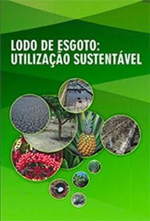 Logomarca - Lodo de esgoto: utilização sustentável