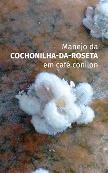 Logomarca - Manejo da cochonilha-da-roseta em café conilon.