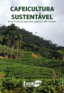 Logomarca - CAFEICULTURA SUSTENTÁVEL : Boas Práticas Agrícolas para o Café Conilon