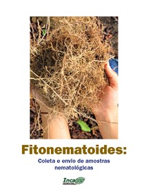 Logomarca - Fitonematoides : coleta e envio de amostras nematológicas