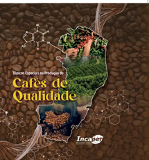 Logomarca - Tópicos especiais na produção de cafés de qualidade