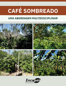 Logomarca - Café sombreado : uma abordagem multidisciplinar