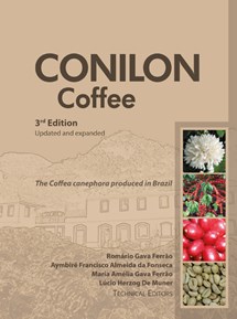 Logomarca - Conilon Coffee