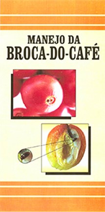 Logomarca - Manejo da broca-do-café
