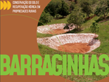 Capa cartilha Barraginhas