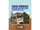 capa livro crise hidrica