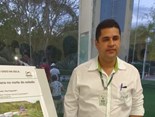 Lázaro Samir Abrantes Raslan