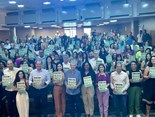 Lançamento do livro 'Quem são elas?' no Sebrae/ES.